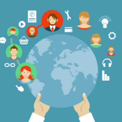 Timeline: Globalization's Affects Globalization has affected the world in many ways, from politically, to culturally, and as well has effects on the poor which are in poverty, and sometimes can get them on the right track, and back to living a normal life.