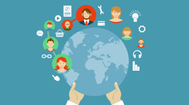 Timeline: Globalization's Affects Globalization has affected the world in many ways, from politically, to culturally, and as well has effects on the poor which are in poverty, and sometimes can get them on the right track, and back to living a normal life.