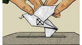 Timeline: Participación política de las FARC