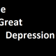 The great depression