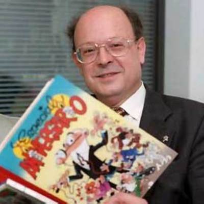 Timeline: Francisco Montaña Ibáñez 1966