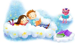 Timeline: Una Mágica Historia de la literatura Infantil