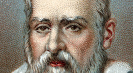 Timeline: Galileo Galilei