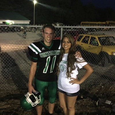 Timeline: Kara James