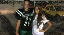 Timeline: Kara James