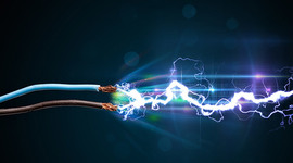 Timeline: Electricidad