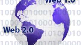 Timeline: La Evolución de la Web