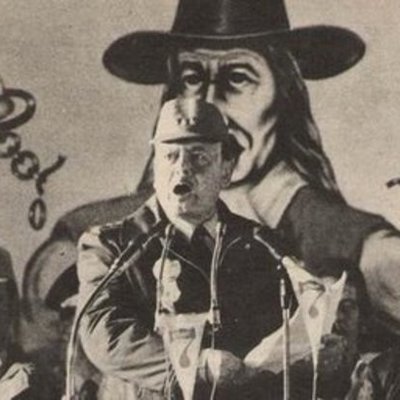 Timeline: Revolución de La Fuerza Armada (Velasco 1968-1975)