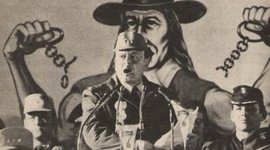 Timeline: Revolución de La Fuerza Armada (Velasco 1968-1975)