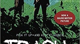 Timeline: Trash book