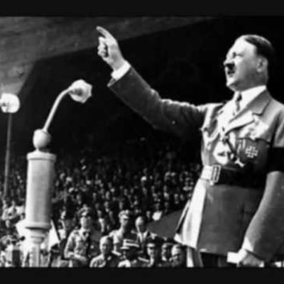 Timeline: Tyskland i mellomkrigstida