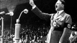 Timeline: Tyskland i mellomkrigstida