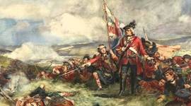 Timeline: Amerikanske uafhængighedskrig