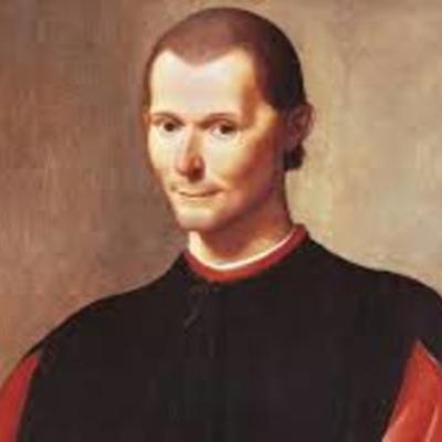 Timeline: Niccolò Machiavelli