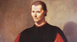 Timeline: Niccolò Machiavelli