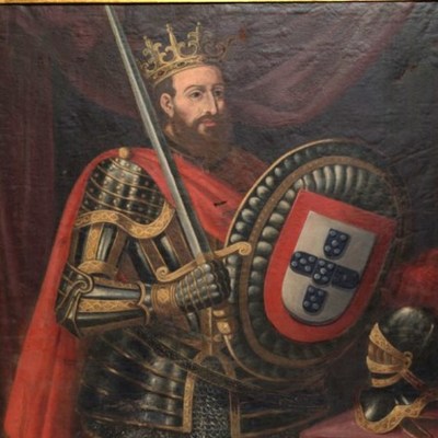 Timeline: Formação de Portugal