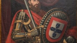 Timeline: Formação de Portugal