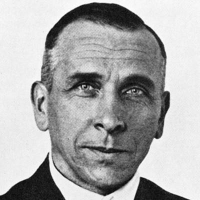 Timeline: La Vida de Wegener