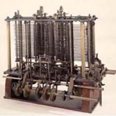 Timeline: evolucion del computador