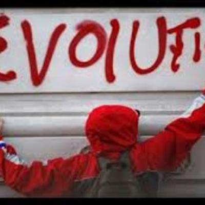 Timeline: διάσημες επαναστάσεις