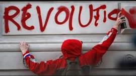 Timeline: διάσημες επαναστάσεις