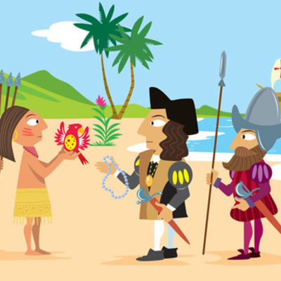 Timeline: Etapes de la descolonització