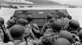 Timeline: La Segona Guerra Mundial