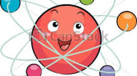 Timeline: Angelica Scheifer Rodrigues  9A . Evolução dos modelos atômicos.