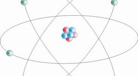 Timeline: Gustavo Rodrigues 9 A     Evoluçao dos Modelos Atomicos