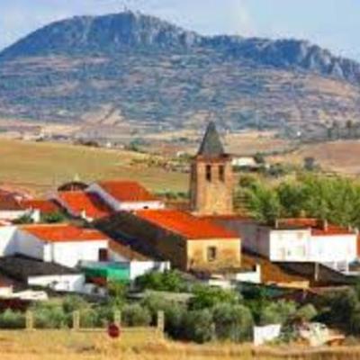 Timeline: La Historia de Don Álvaro, línea del tiempo (Badajoz)