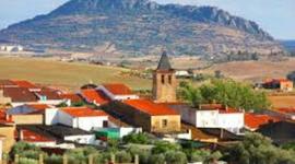 Timeline: La Historia de Don Álvaro, línea del tiempo (Badajoz)