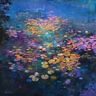 Timeline: Πίνακες Ζωγραφικής