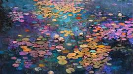 Timeline: Πίνακες Ζωγραφικής