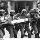 300px bundesarchiv bild 146 1979 056 18a  polen  schlagbaum  deutsche soldaten