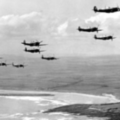 Timeline: WII Timeline