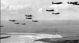 Timeline: WII Timeline