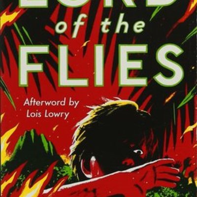 Timeline: LORD OF THE FLIES