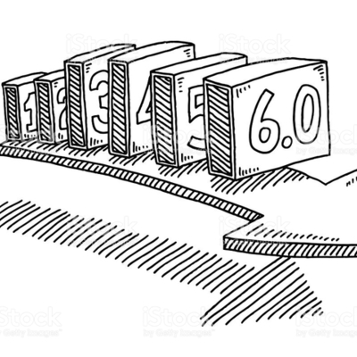 Timeline: Historia de las tecnologías de información y comunicación