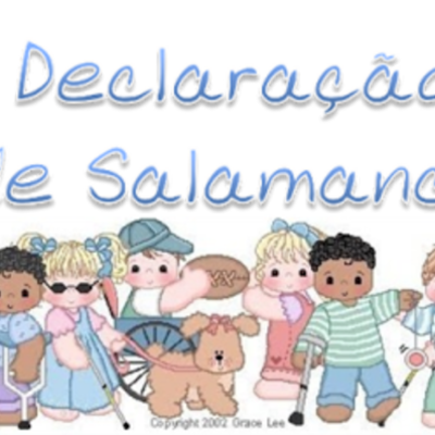 Timeline: O decreto de Salamanca