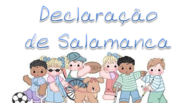 Timeline: O decreto de Salamanca