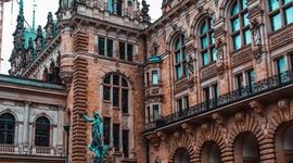 Timeline: Deutschland