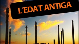 Timeline: Edat antiga