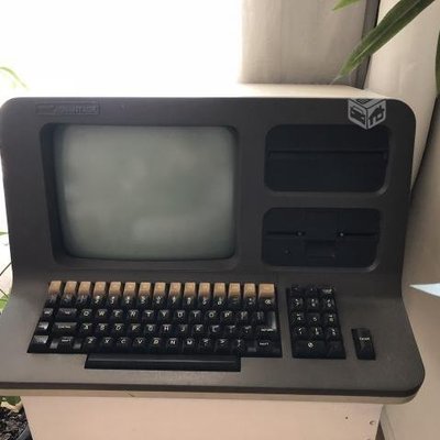 Timeline: EVOLUCION DEL COMPUTADOR