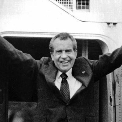Timeline: Watergate Scandal