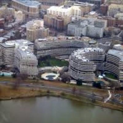 Timeline: Watergate