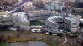 Timeline: Watergate