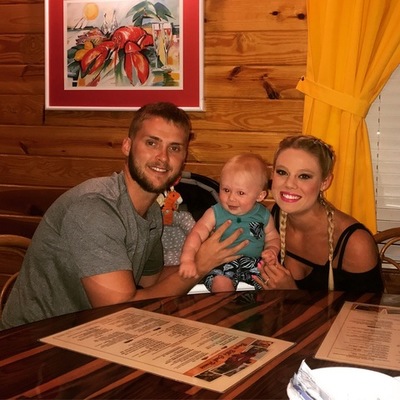 Timeline: Xavier's Timeline