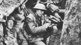 Timeline: 1ª GM: LAS FASES DE LA GUERRA