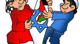 Timeline:  Conflict in Israel