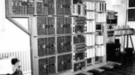 Timeline: EVOLUCION DEL COMPUTADOR